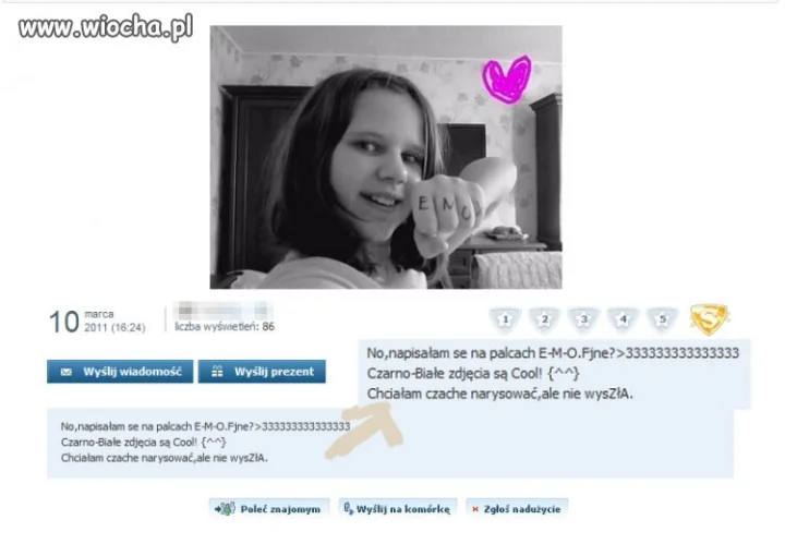 Niby emo