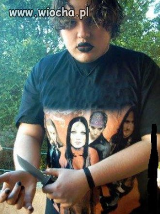 Hard Emo