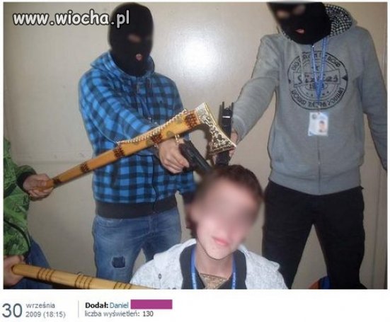 Dziecięca wyobraźnia...