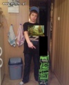 Mistrz painta na facebooku 