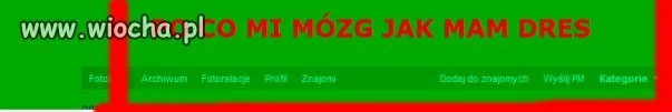 Po co mózg?