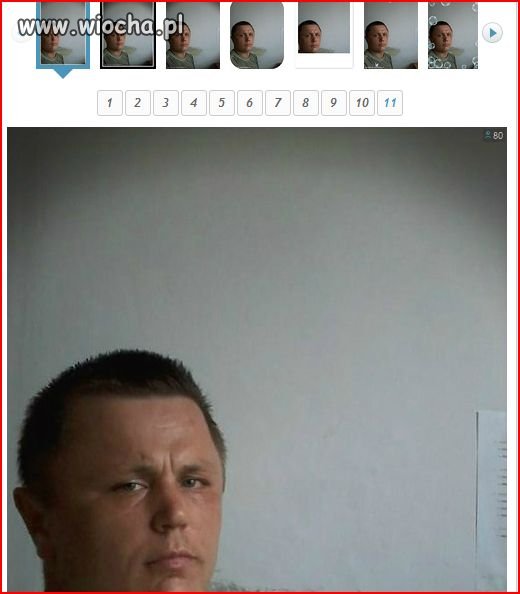 Co za różnorodność zdjęć
