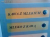 Kawa z mlekiem 
   czy?