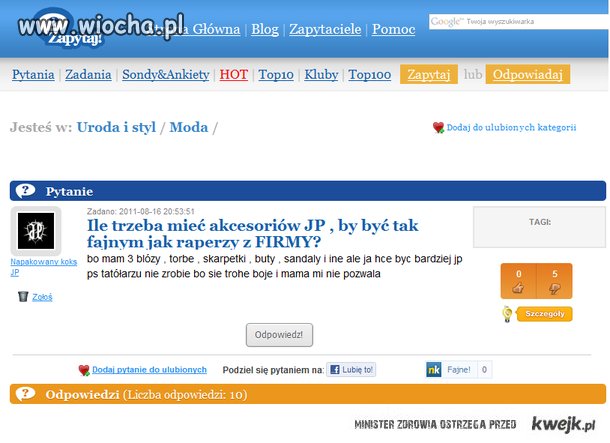 Jestem JP