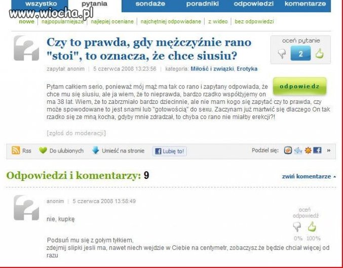 Zapytaj zawsze pomocny 