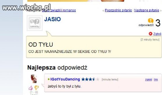 Komentarze na samosi