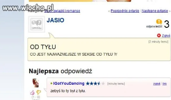 Komentarze na samosi