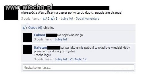 Bo wszyscy Polacy to jedna rodzina