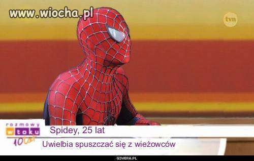 Pytanie tylko