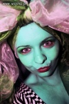 Fiona...