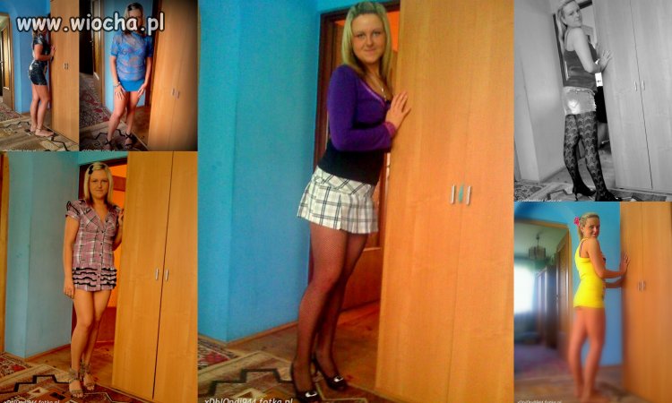 A teraz fotki z serii: