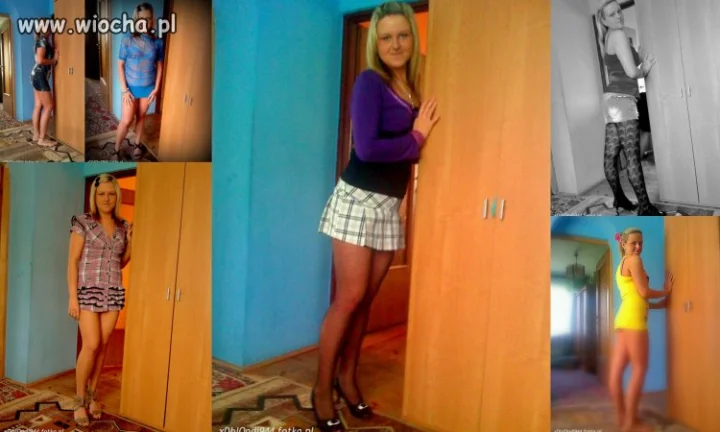 A teraz fotki z serii: