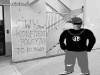 Bo my wszyscy chcemy gangsta być...