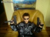 Mały Gangster.