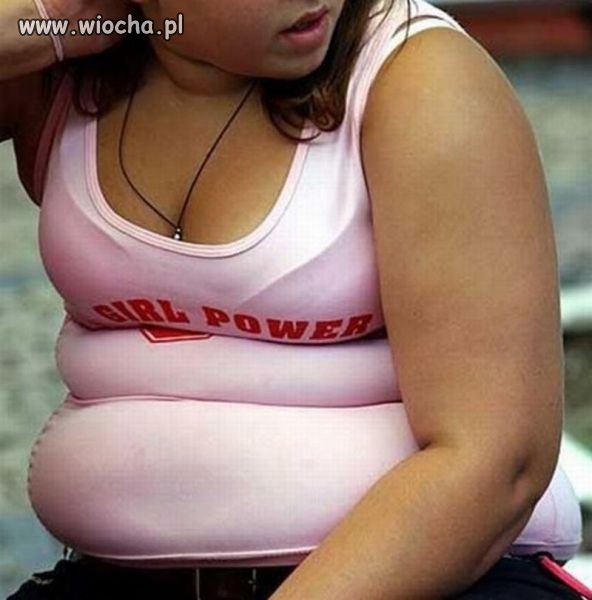 Girl Power?