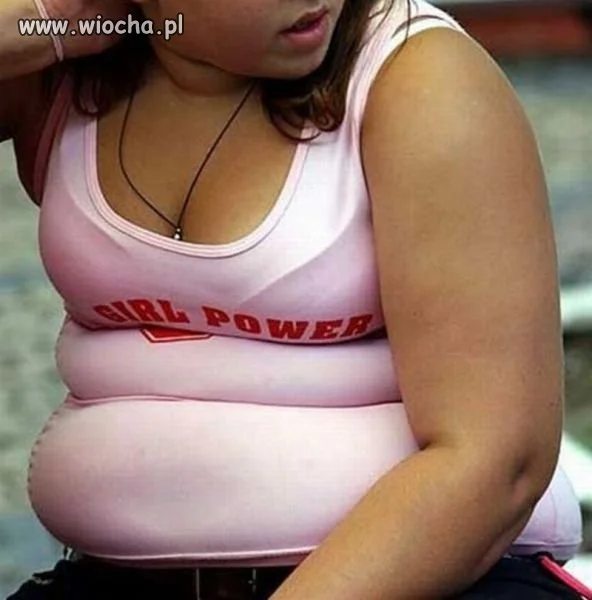 Girl Power?