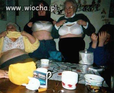 Bo moja..