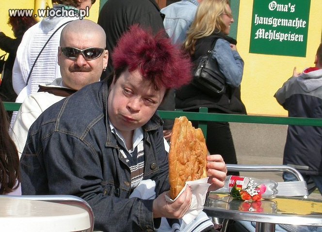 Kto powiedział