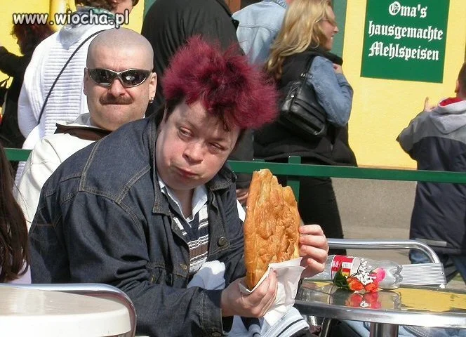 Kto powiedział