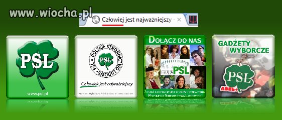 Bo człowiej to też człowiek!