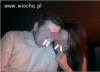 Takie tam z tamponami w nosie 
