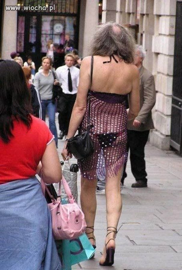 Moda Roku 2011 