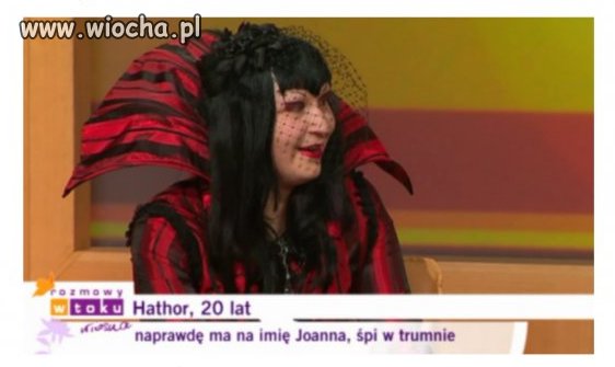 Strach się bać.