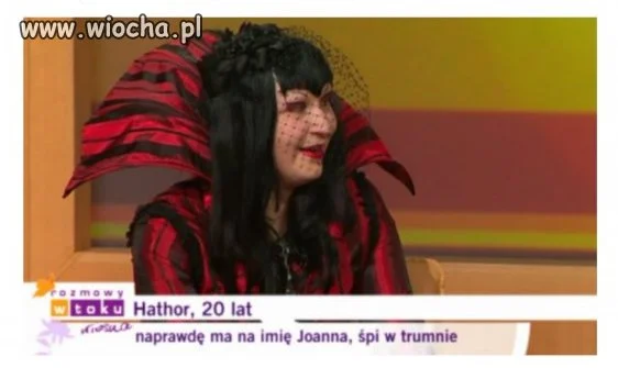 Strach się bać.