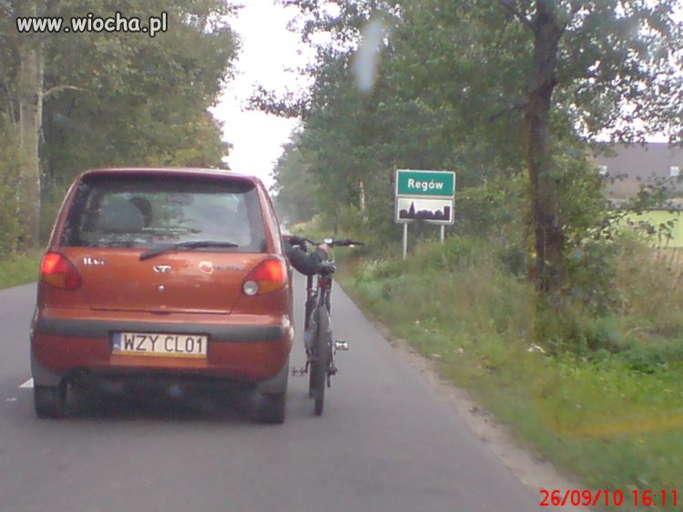 Polak potrafi