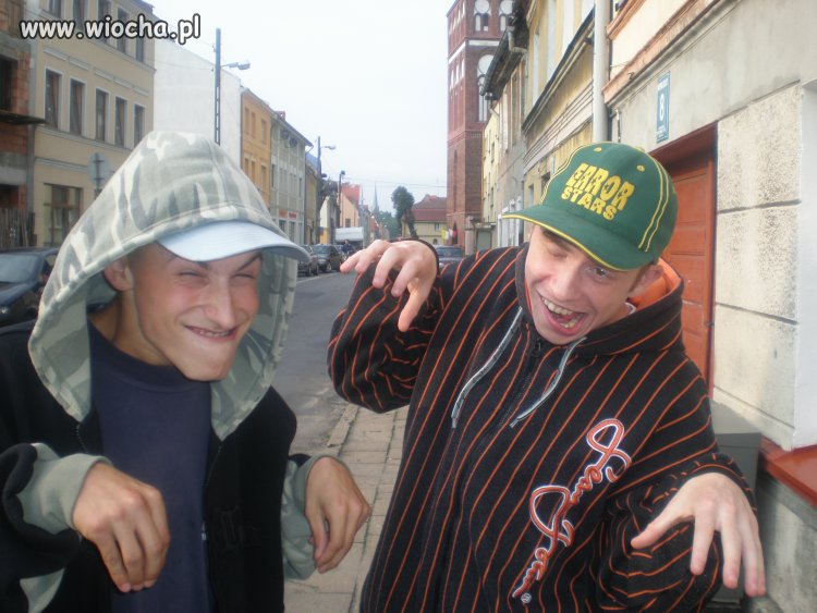 Takie tam