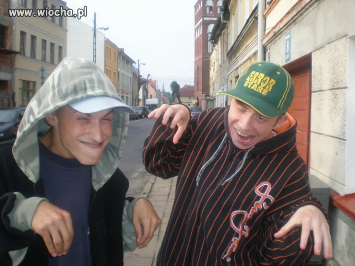 Takie tam
