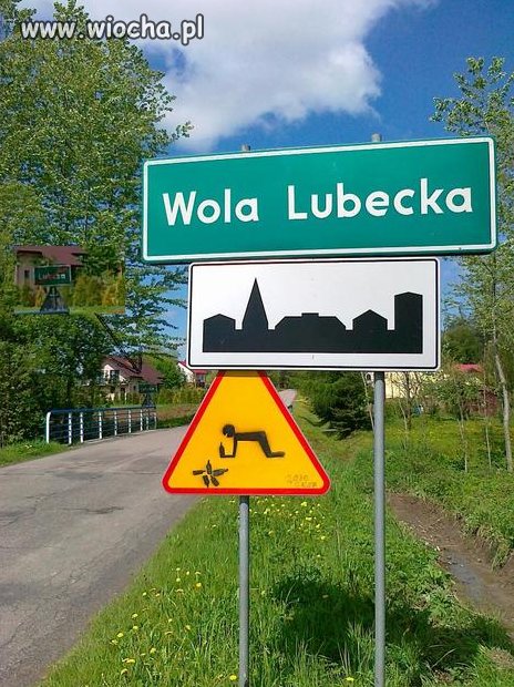Takie rzeczy tylko w Polsce !