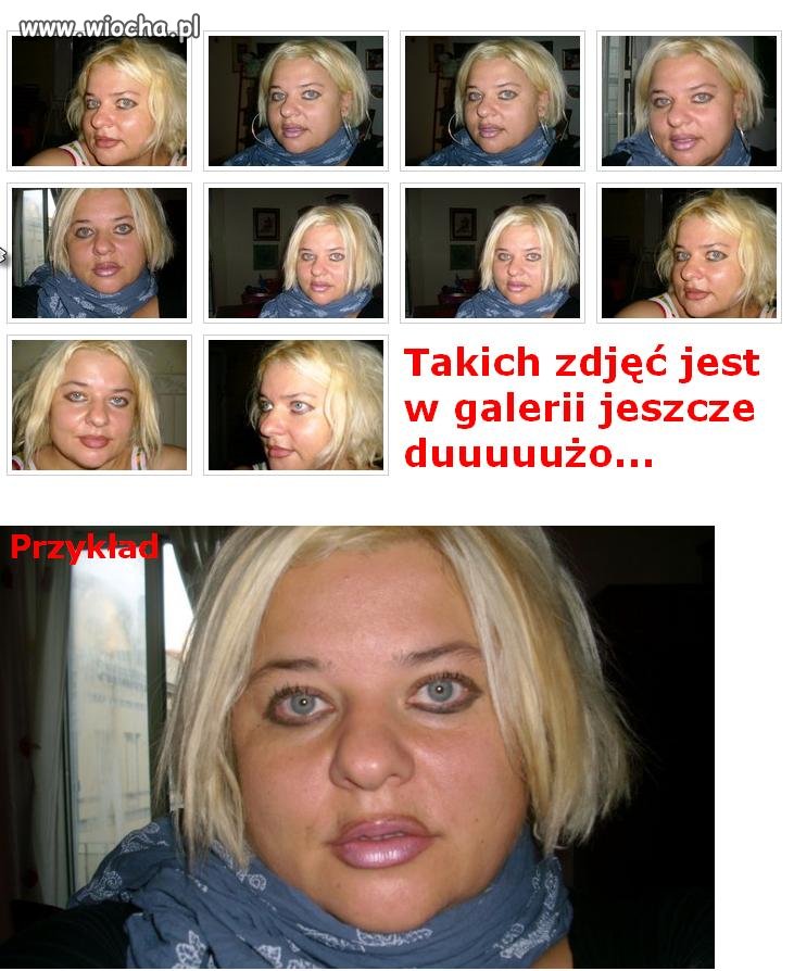 Wary obciągary...