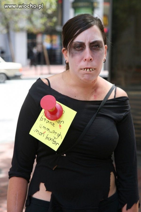 Halloween?