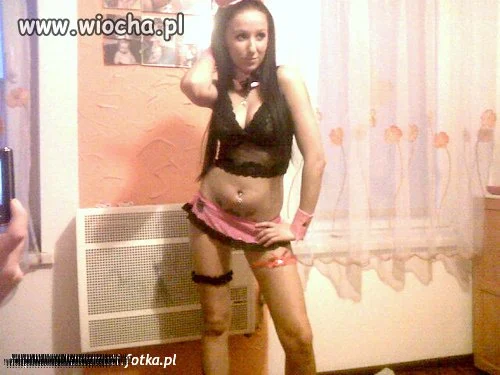 Modelka 