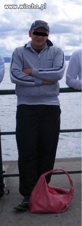 Takie tam 