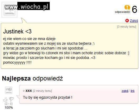 Zosia samosia...