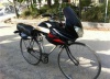 Moto-rower
