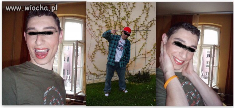 Joł joł jestem rolnik