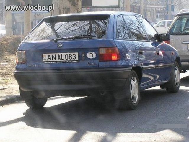 Rejestracja prawdę 