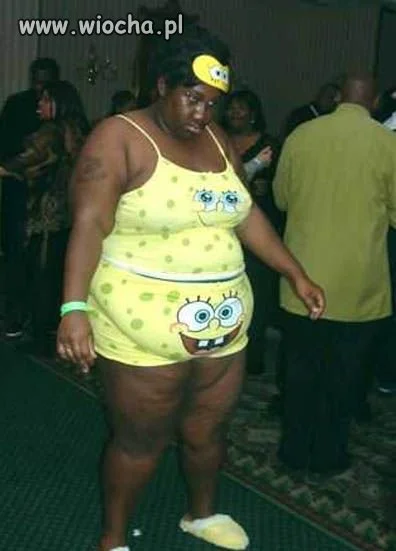 Spongebob.. 