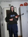 Młody gangsta