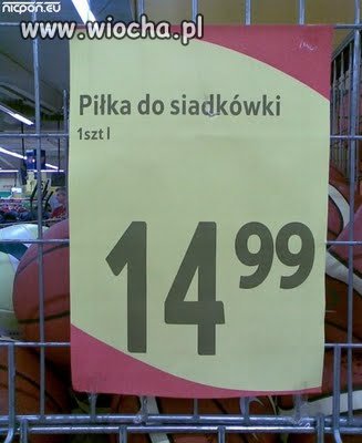 Siadkówka.