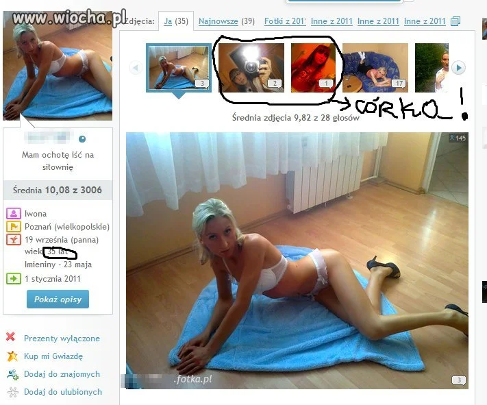 Mamuśka