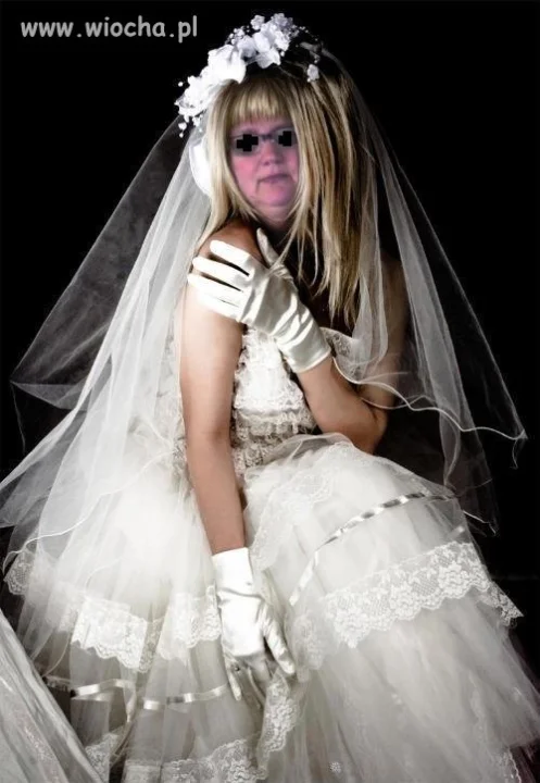 Mistrzyni photoshopa 