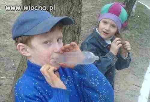 Skąd oni to mają ?