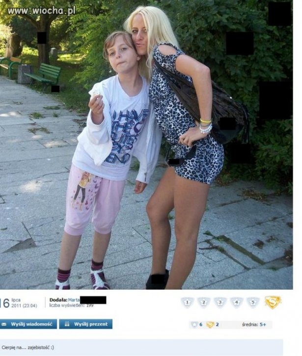 A może raczej na