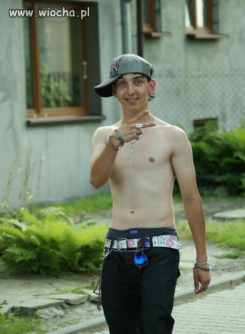 Wiejskie "JOŁ"