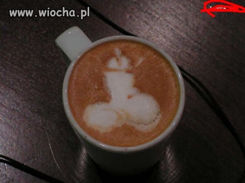 Nowy pomysł ...