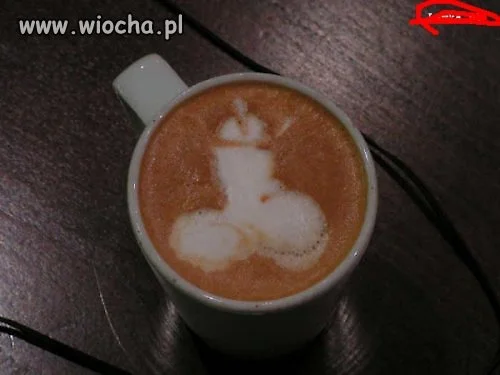 Nowy pomysł ...